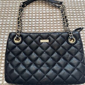 KATE SPADE Quilted Bag